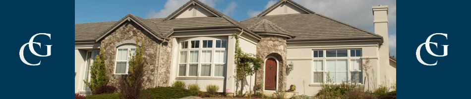 New Home Construction Santa Rosa